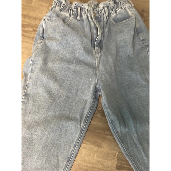 New without tags PacSun mom jeans large - Picture 3 of 10